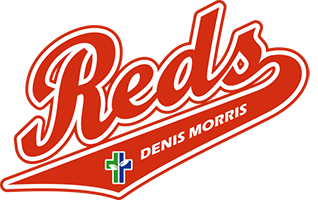 Reds Logo